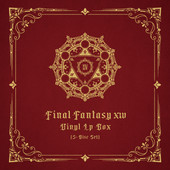 FINAL FANTASY XIV Vinyl LP Box (5-Disc Set) | SQUARE ENIX Store FINAL FANTASY XIV Vinyl LP Box (5-Disc Set) | SQUARE ENIX Store