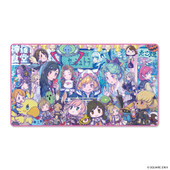 MTG FF プレイマット #SQkawaiiSounds　トートバッグ付き Playmat by Ultra PRO: #SQkawaii Sounds -FINAL FANTASY- | SQUARE