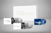 CHRONO ORCHESTRAL ARRANGEMENT BOX | SQUARE ENIX Store