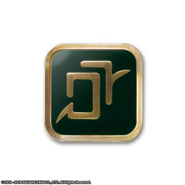 FINAL FANTASY XIV JOB ICON ASTROLOGIAN PIN BADGE