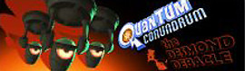 Quantum Conundrum: The Desmond Debacle DLC
