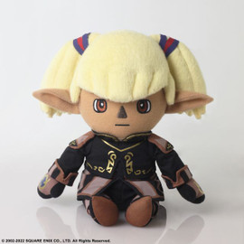 FINAL FANTASY XI PLUSH - SHANTOTTO