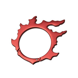 FINAL FANTASY® XIV SILVER PENDANT: UNBREAKABLE BONDS