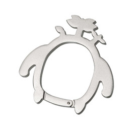 FINAL FANTASY XIV CARABINER GOOBBUE