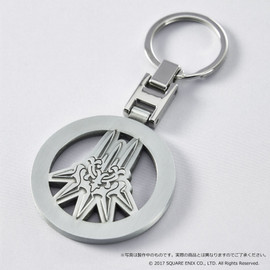 NIER:AUTOMATA KEYCHAIN