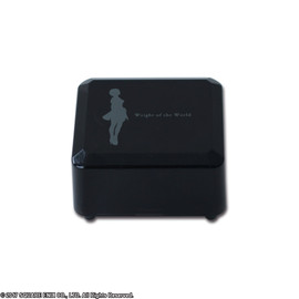 NIER:AUTOMATA MUSIC BOX <WEIGHT OF THE WORLD>