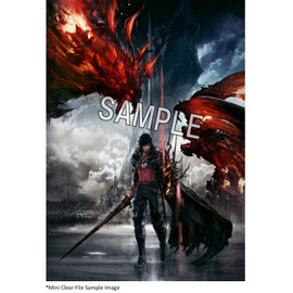 FINAL FANTASY XVI ORIGINAL SOUNDTRACK