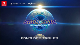 STAR OCEAN THE SECOND STORY R
