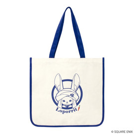 FINAL FANTASY XIV Square Tote Bag - Loporrit