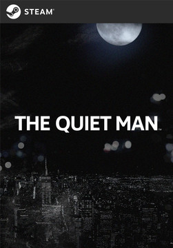 The Quiet Man - Digital