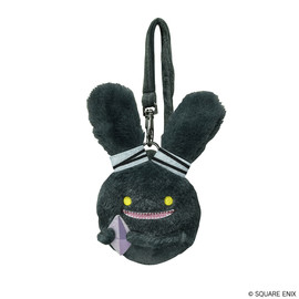 FINAL FANTASY XIV Plush Spriggan Pouch