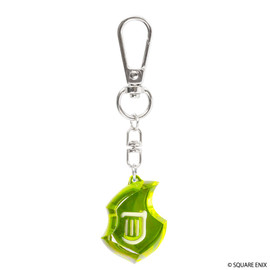 FINAL FANTASY XIV Acrylic Job Keychain <Bard>