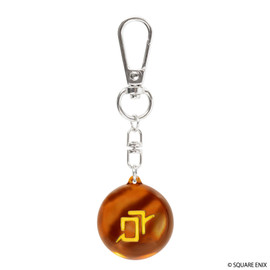 FINAL FANTASY XIV Acrylic Job Keychain <Astrologian>