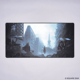 NieR Series Gaming Mouse Pad Vol. 2