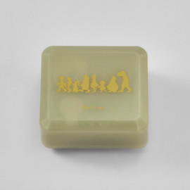 FINAL FANTASY IX Music Box - Not Alone