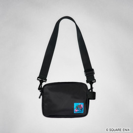 FINAL FANTASY XIV Messenger Bag | SQUARE ENIX Store