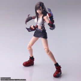 Merchandise - Action Figures - Bring Arts - Square Enix Store | Europe