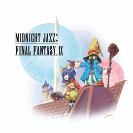 Final Fantasy IX - Digital | SQUARE ENIX Store