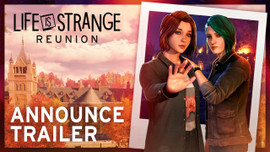 Life Is Strange Products - Square Enix Store | Europe
