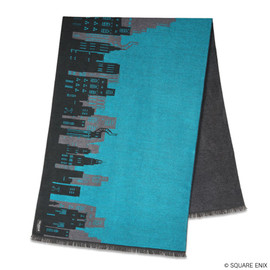 FINAL FANTASY XIV SHAWL - AMAUROT