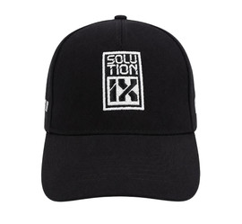 FINAL FANTASY XIV Cap  - SOLUTION NINE