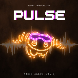 Pulse: FINAL FANTASY XIV Remix Album Vol. 3