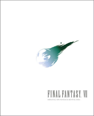 FINAL FANTASY VII REMAKE Original Soundtrack (Plus) - Album by SQUARE ENIX  MUSIC