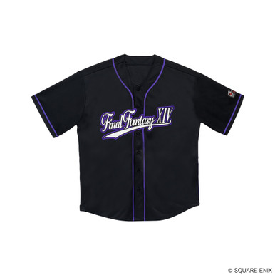 激レア　ファイナルファンタジーXIV オフィシャルバンドCREW シャツFF14 激レア ファイナルファンタジーXIV オフィシャルバンドCREW