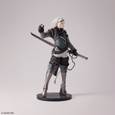 NieR Replicant ver.1.22474487139… FORM-ISM Figure - NIER | SQUARE