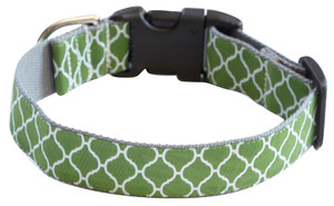 secret garden collar