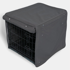 i'm a realist crate cover (all grey)