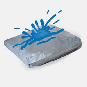 armor crate water-resistant liner