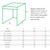 papillon crate cover