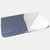 crib mattress dog bed