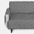rough gem couch cover