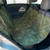 panama car seat cover