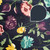 print color detail