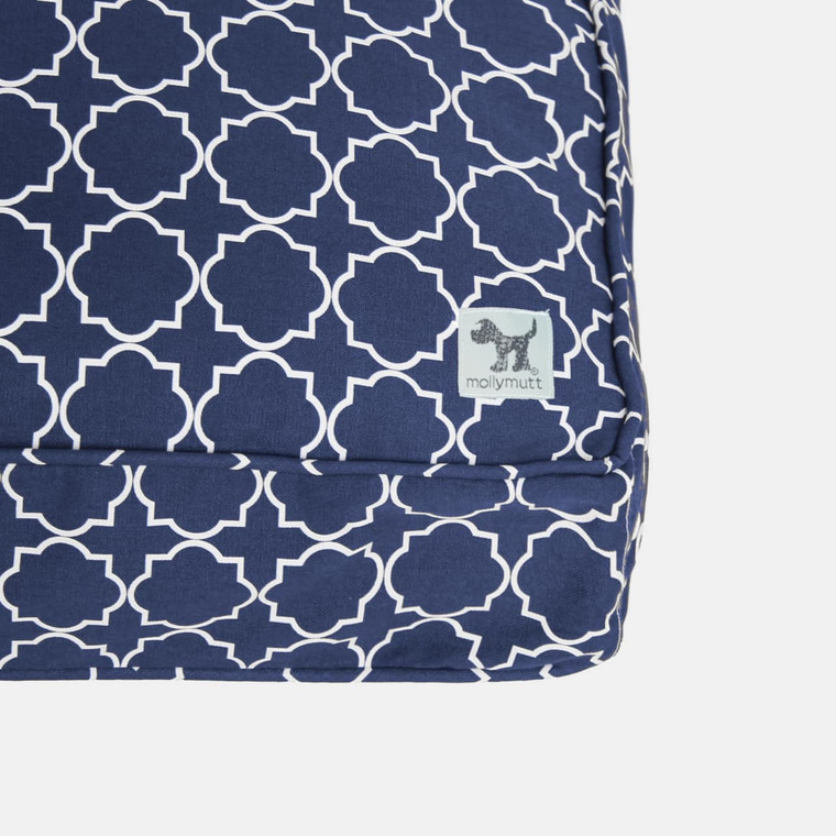 romeo & juliet dog bed cover