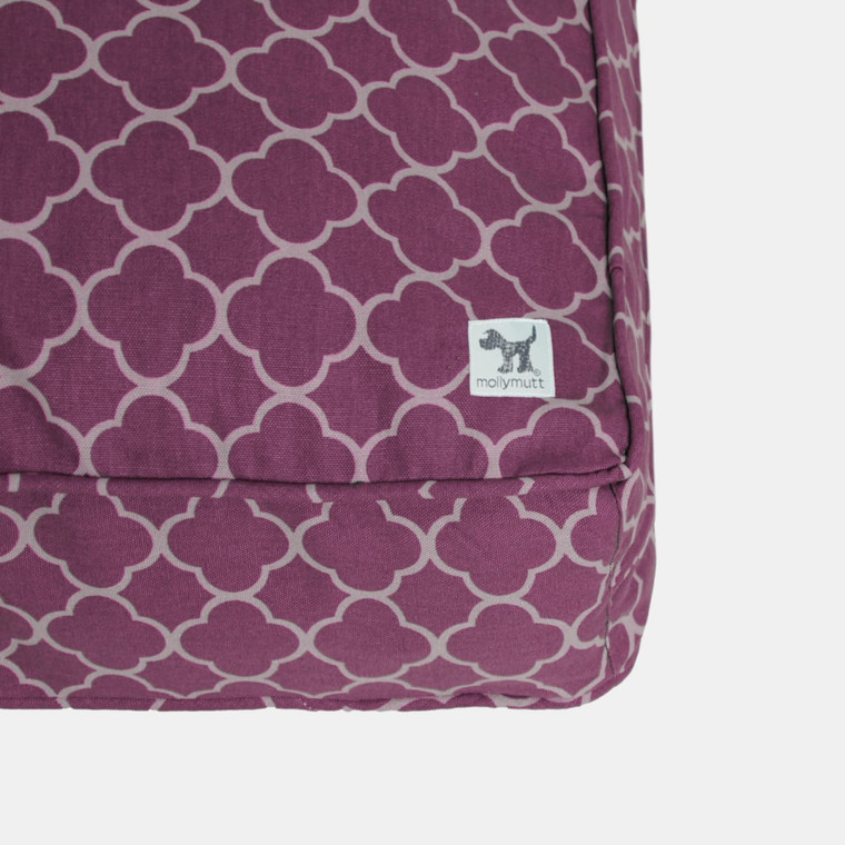 royals dog bed duvet