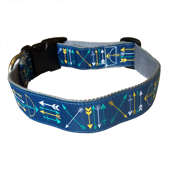 angle of repose collar