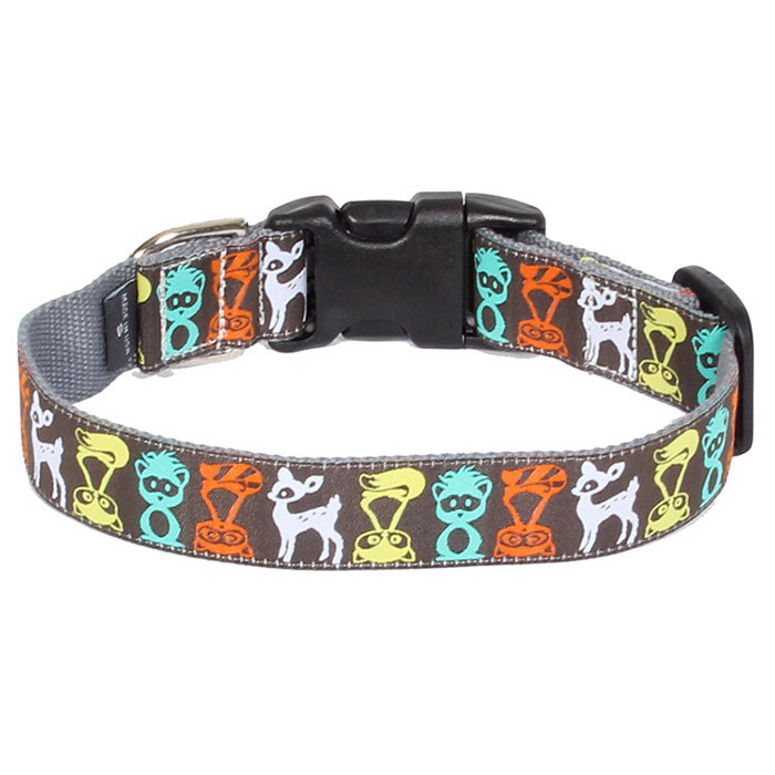 call of the wild collar