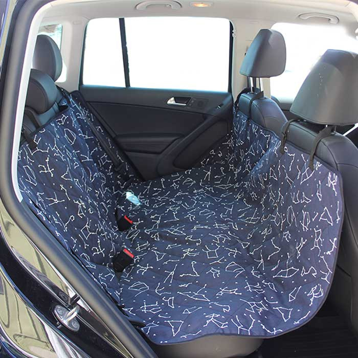 rocketman car seat cover