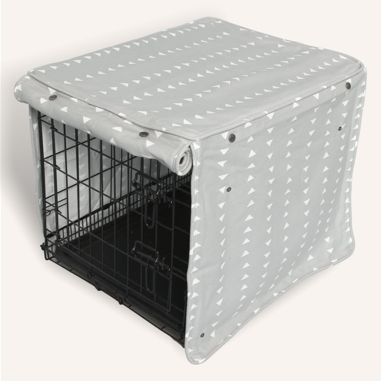 be still crate cover