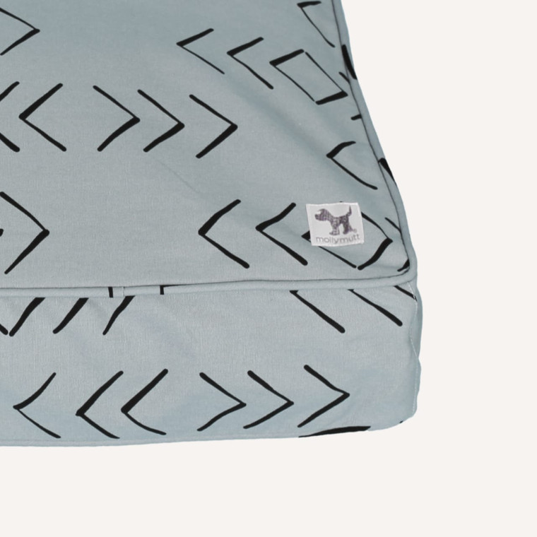 reflections dog bed duvet