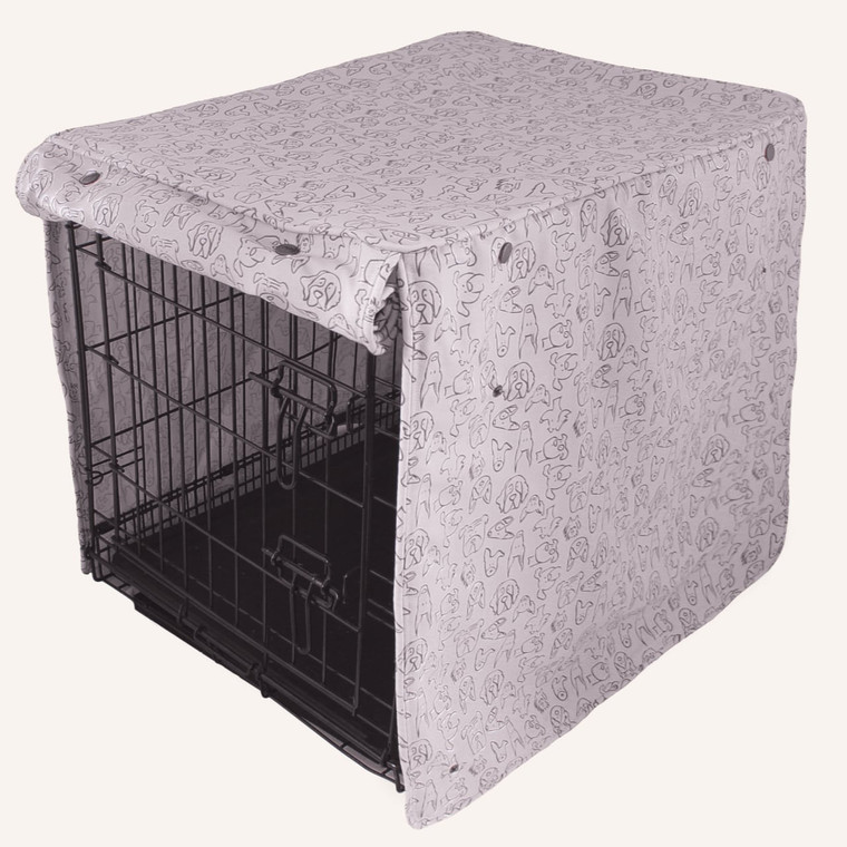 only you crate cover