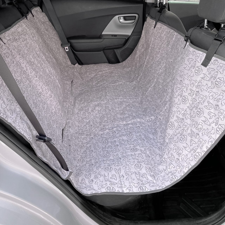 only you car seat cover