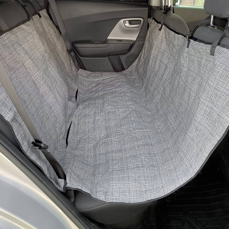 river car seat cover