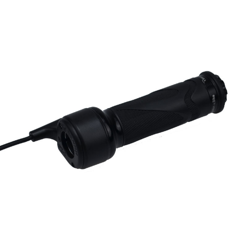 Twist Throttle Area 13