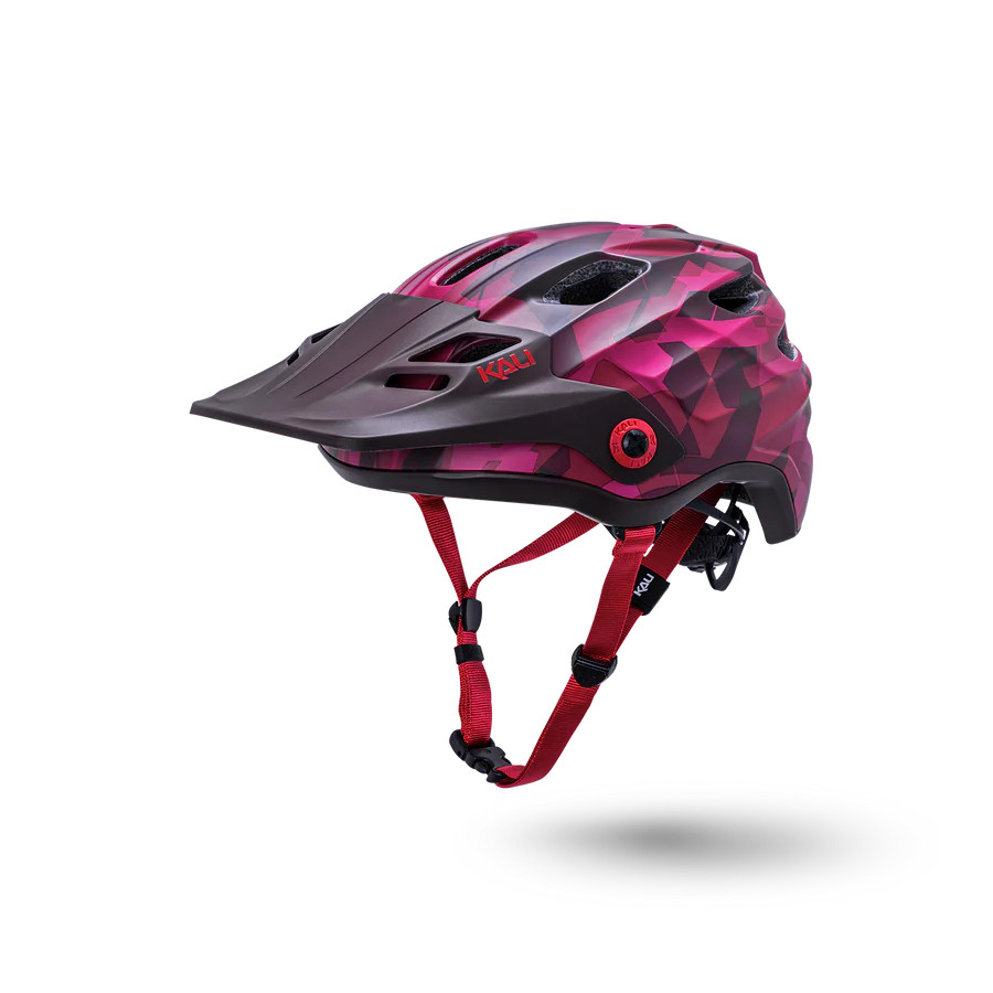 maya Kali Protectives Maya 3.0 Helmet - Montgomery Cyclery