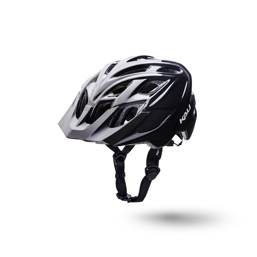 Kali Protectives Chakra Solo Mountain Bike Helmet - Thumbnail 3